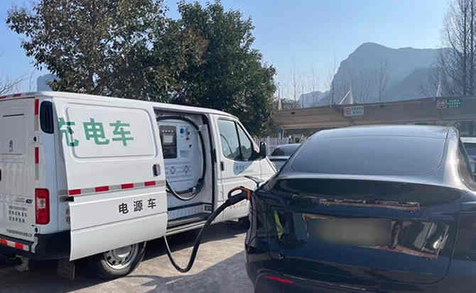 株洲汽车搭电