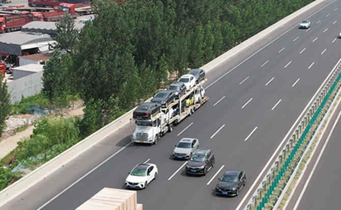 株洲高速公路汽车救援